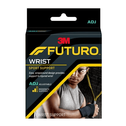 Futuro 3M Sport Wrist Support Adjustable - Vital Pharmacy Supplies