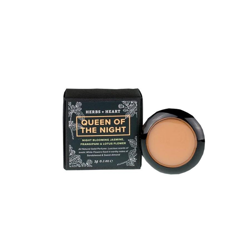 Herbs + Heart Queen Of The Night 3g - Vital Pharmacy Supplies