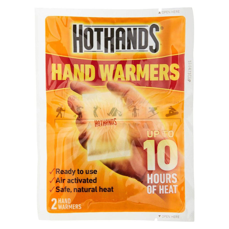 HotHands Hand Warmers 2 Pairs - Vital Pharmacy Supplies