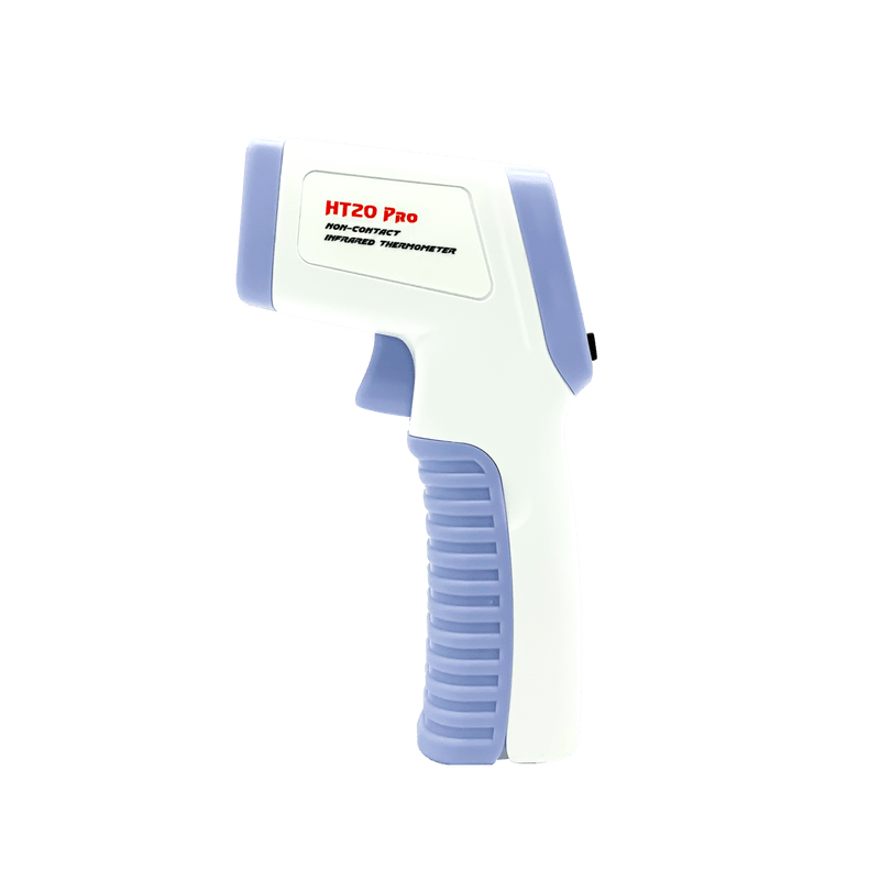 HT20 Pro Non-Contact Infrared Thermometer - Vital Pharmacy Supplies