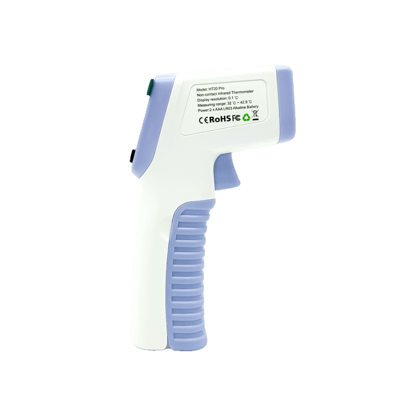 HT20 Pro Non-Contact Infrared Thermometer - Vital Pharmacy Supplies