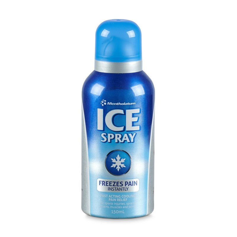 ICE Spray 150mL - Vital Pharmacy Supplies