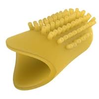 iKO Kids Finger Toothbrush Banana - Vital Pharmacy Supplies