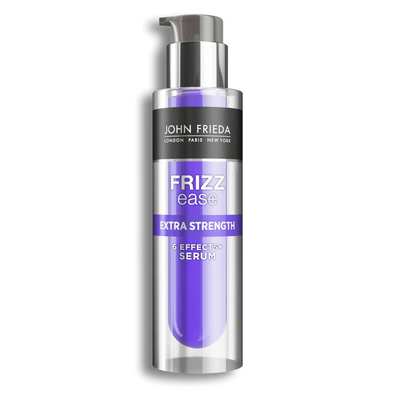 John Frieda Frizz Ease Extra Strength 6 Effects Serum 50mL
