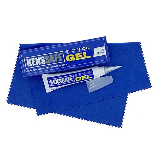 KensSafe StopFog Gel 10g - Vital Pharmacy Supplies