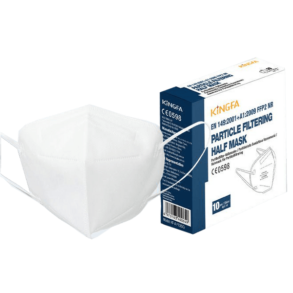 Filtering half mask cheap