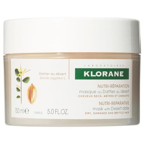 Klorane Desert Date Mask 150mL - Vital Pharmacy Supplies
