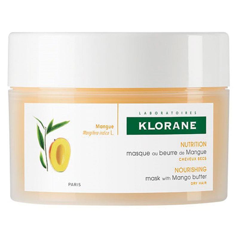 Klorane Mango Mask 150mL - Vital Pharmacy Supplies