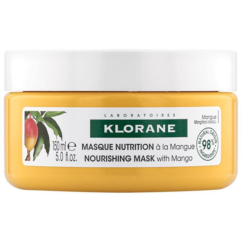 ﻿Klorane Mango Mask 150mL - Vital Pharmacy Supplies