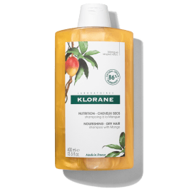 Klorane Mango Nourishing Shampoo 100mL - Vital Pharmacy Supplies