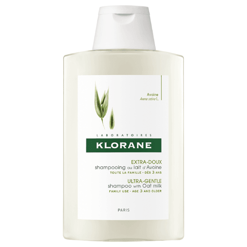 Klorane Oat Milk Extreme Softness Shampoo 200mL - Vital Pharmacy Supplies