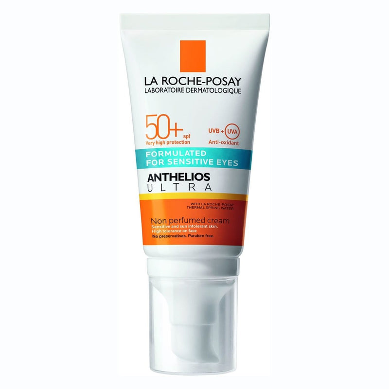 La Roche-Posay Anthelios Ultra Facial Sunscreen SPF50+ 50mL - Vital Pharmacy Supplies