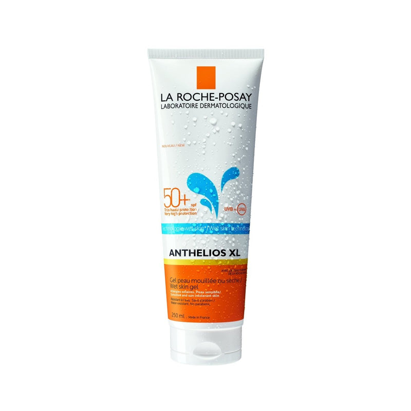 La Roche-Posay Anthelios XL Wet Skin Sunscreen SPF50+ 250mL - Vital Pharmacy Supplies