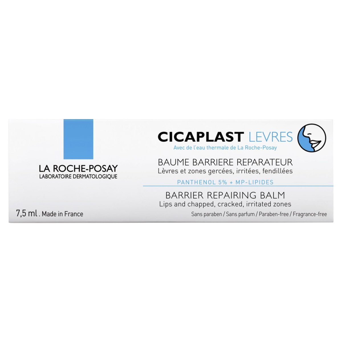 La Roche-Posay Cicaplast Baume B5 40mL - Vital Pharmacy Supplies
