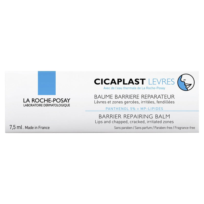 La Roche-Posay Cicaplast Baume B5 40mL - Vital Pharmacy Supplies