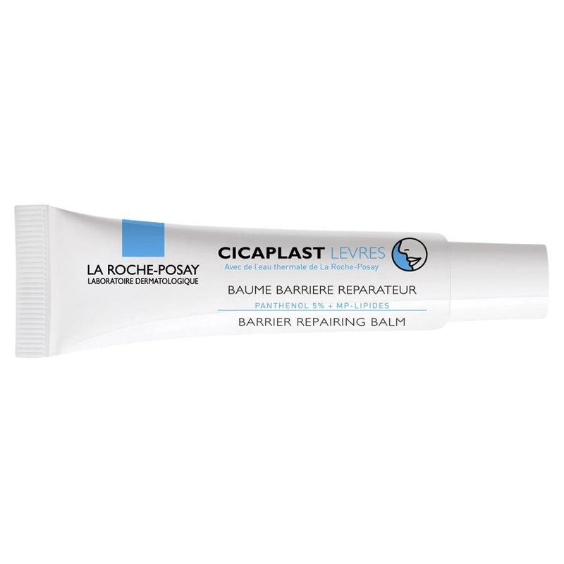 La Roche-Posay Cicaplast Lips 7.5mL - Vital Pharmacy Supplies