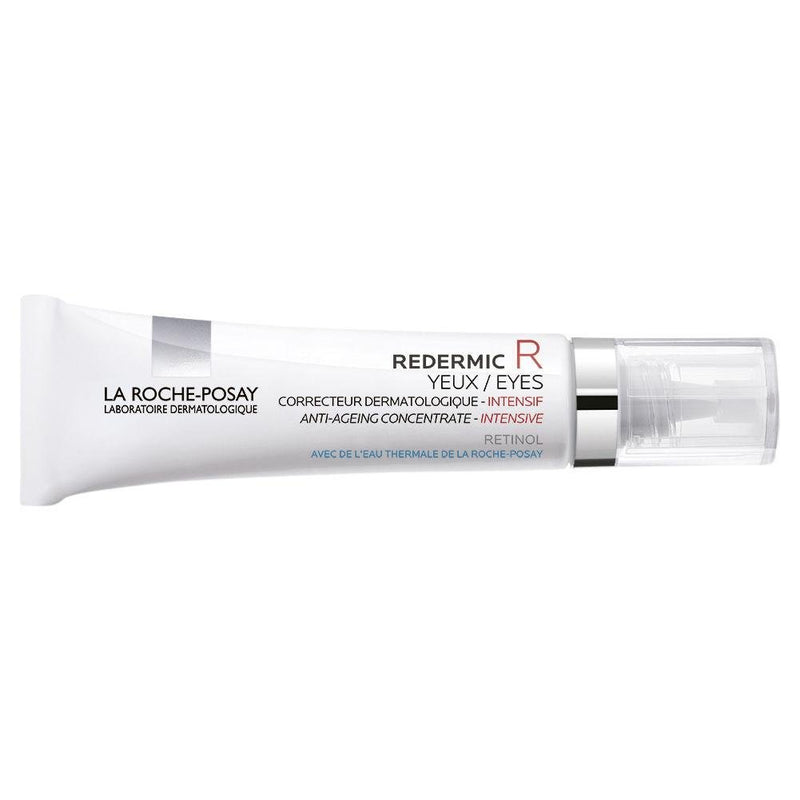 La Roche-Posay Redermic R Anti-Aging Eye Cream 15mL - Vital Pharmacy Supplies