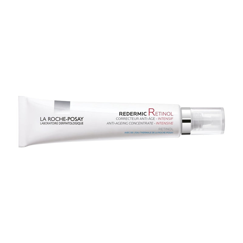 La Roche-Posay Redermic Retinol Anti-Ageing Moisturiser 30mL - Vital Pharmacy Supplies
