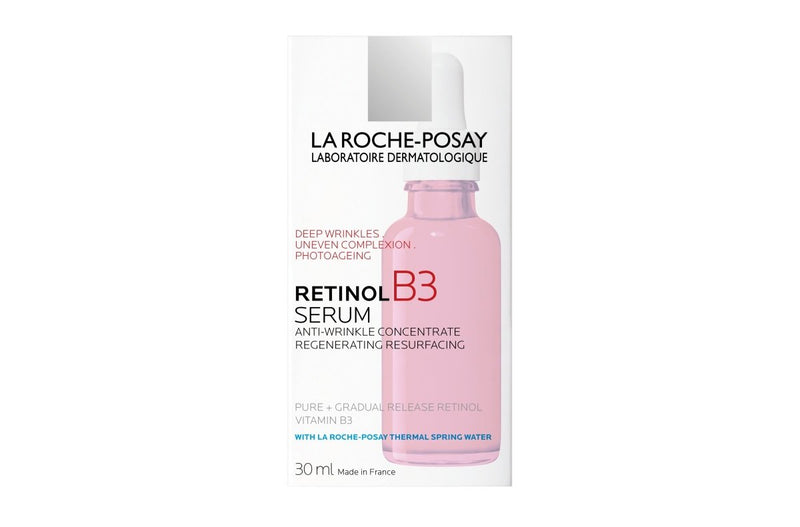 La Roche-Posay Redermic Retinol B3 Serum 30mL - Vital Pharmacy Supplies