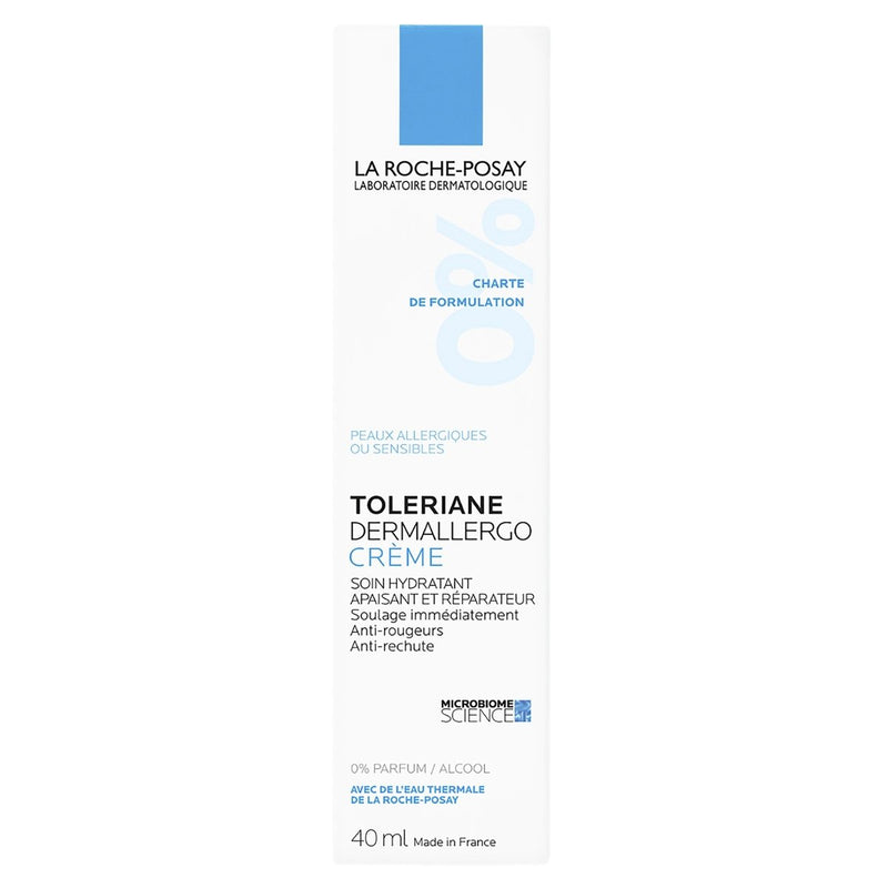 La Roche-Posay Toleriane Dermallergo Light Cream 40mL - Vital Pharmacy Supplies