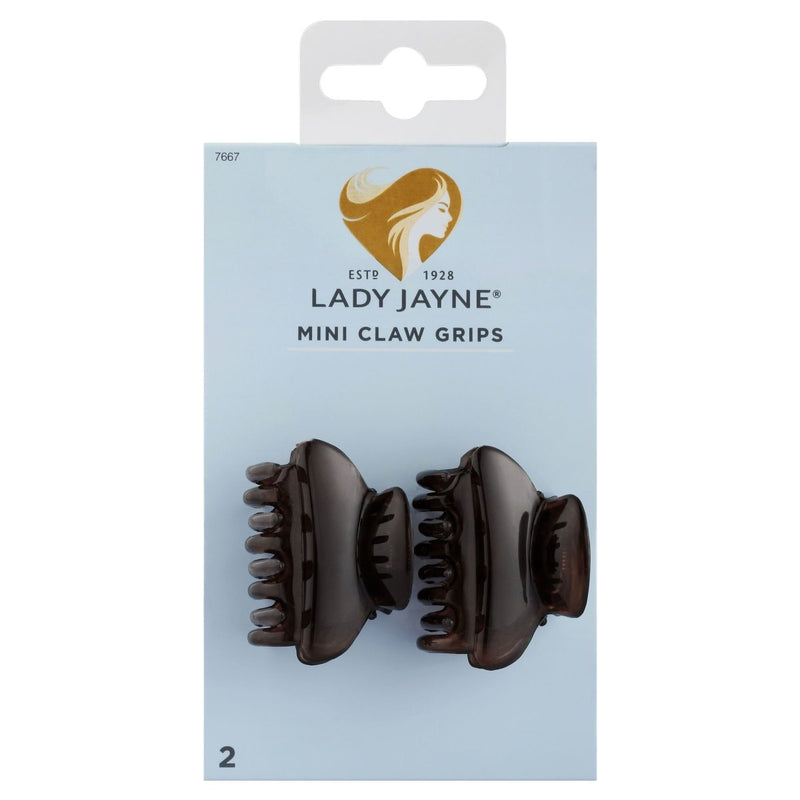 Lady Jayne Shell Mini Clawgrip 2 Pack - Vital Pharmacy Supplies