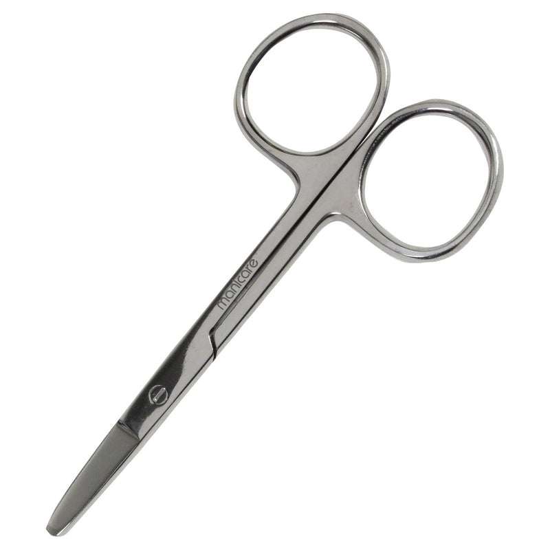 Manicare Baby Safety Scissors - Vital Pharmacy Supplies