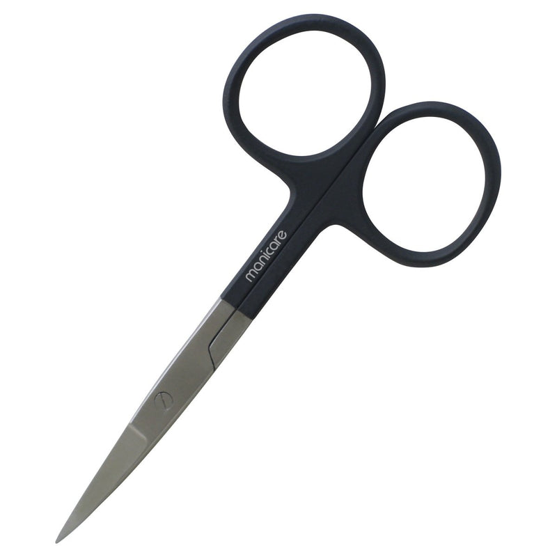 Manicare Cuticle Scissors Curved - Vital Pharmacy Supplies