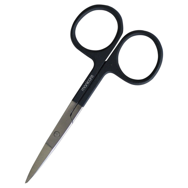 Manicare Cuticle Scissors Straight - Vital Pharmacy Supplies