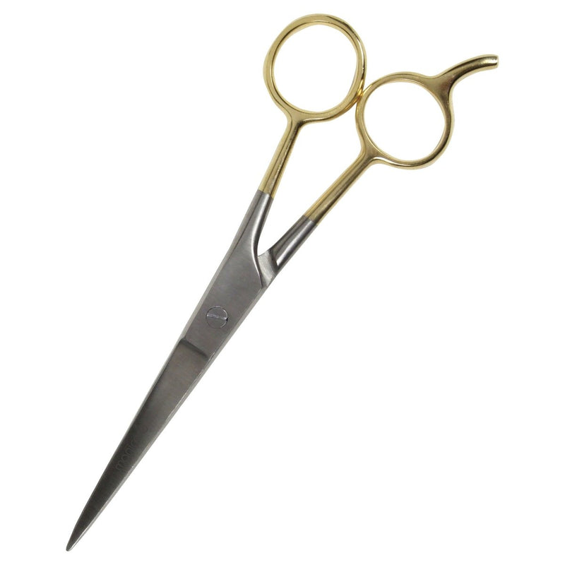 Manicare Hairdressing Scissors Extra Large Grip - Vital Pharmacy Supplies