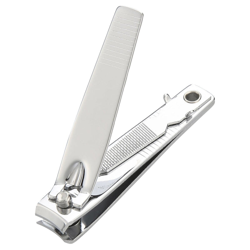 Manicare Nail Clippers With Nail File - Vital Pharmacy Supplies