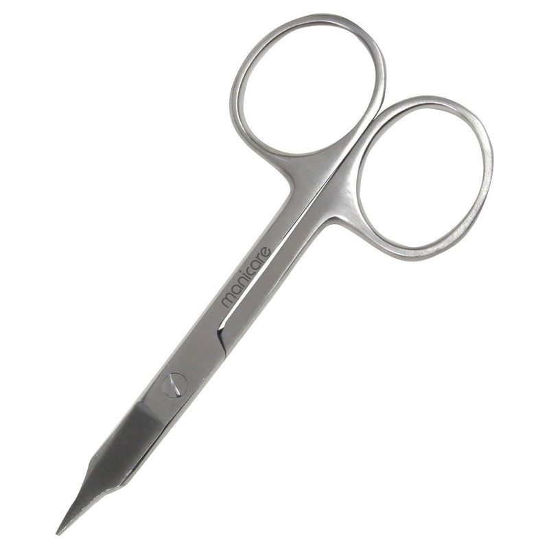 Manicare Nail Scissors Straight - Vital Pharmacy Supplies