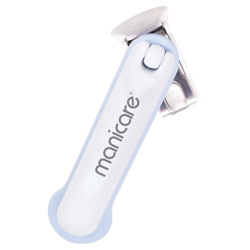 Manicare Soft Touch Nail Clipper - Vital Pharmacy Supplies