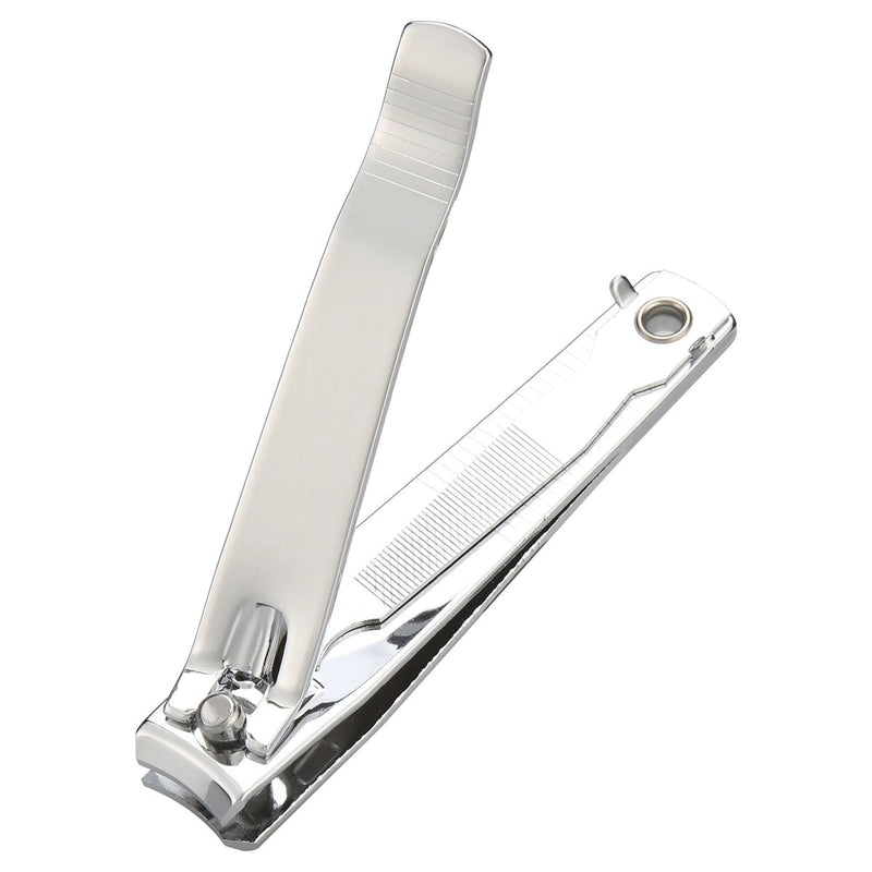 Manicare Toenail Clippers With Nail File - Vital Pharmacy Supplies