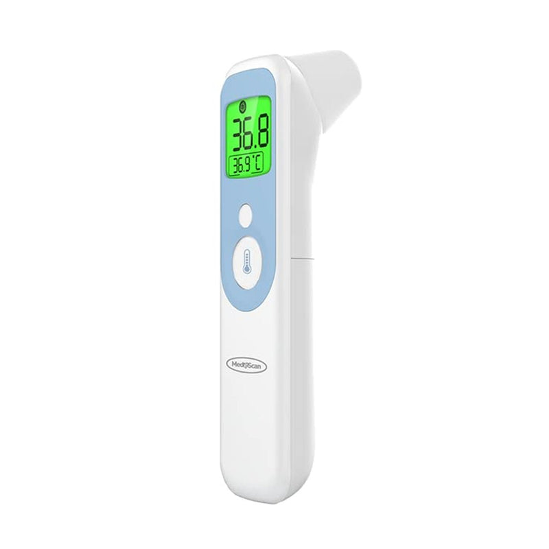 Medescan 2 in 1 Touchless & Ear Multi Function Thermometer - Vital Pharmacy Supplies
