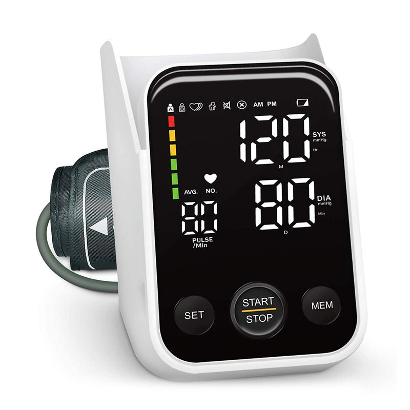 Medescan BPS01 Intelligent Blood Pressure Monitor - Vital Pharmacy Supplies