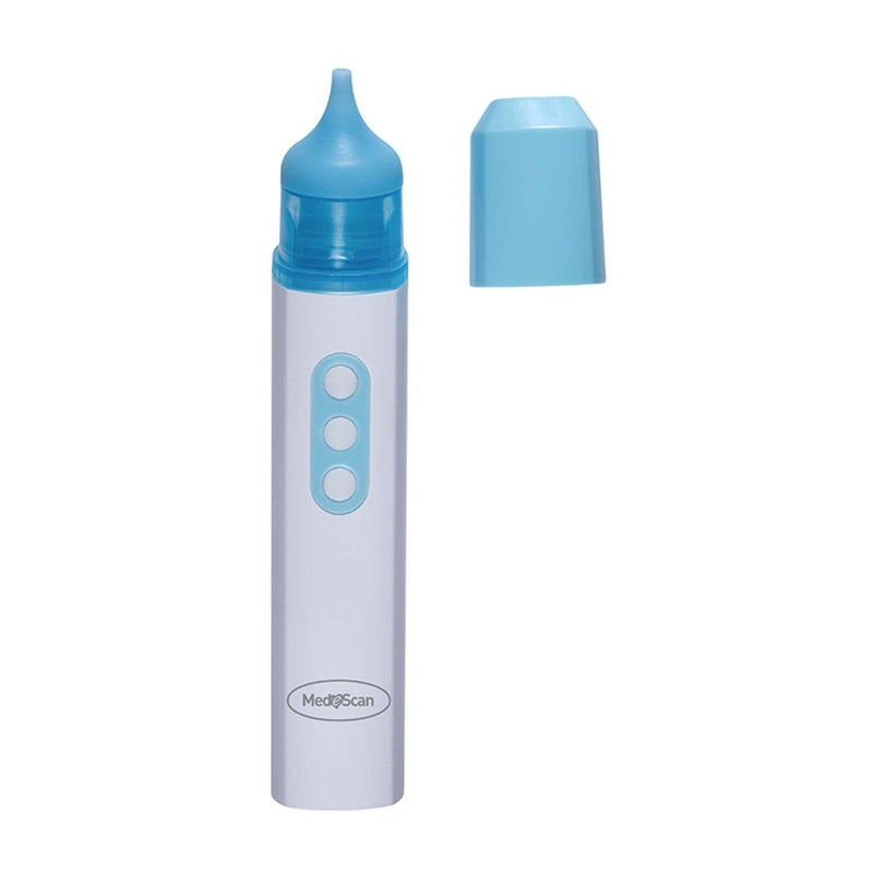 Medescan L'il Booger Buster Nasal Aspirator - Vital Pharmacy Supplies