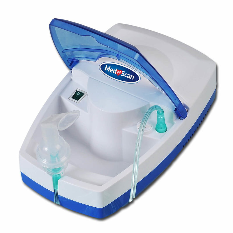 Medescan Nebuliser Kit - Vital Pharmacy Supplies