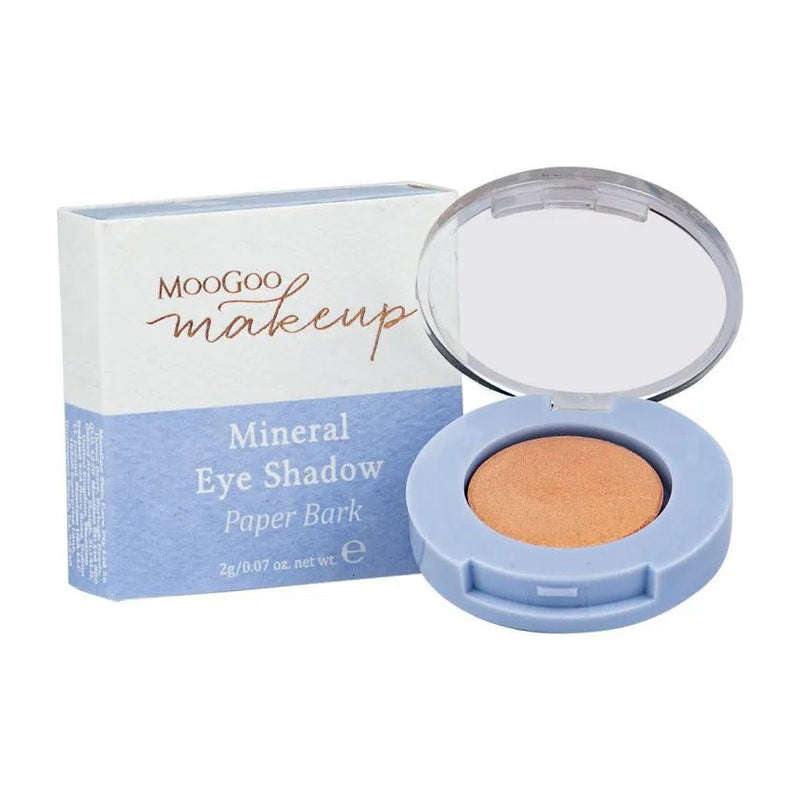 MooGoo Makeup Mineral Eye Shadow 2g - Vital Pharmacy Supplies