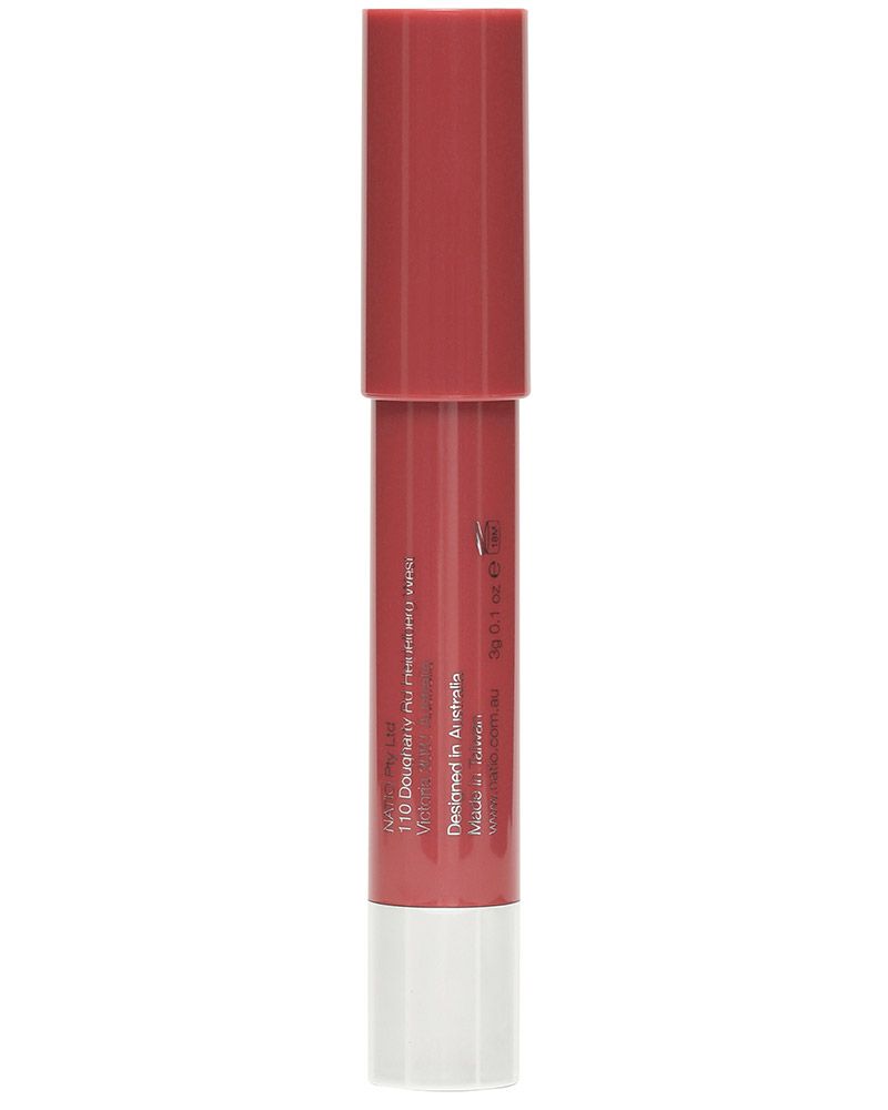 Natio Smoothie Lip Colour Crayon - Vital Pharmacy Supplies