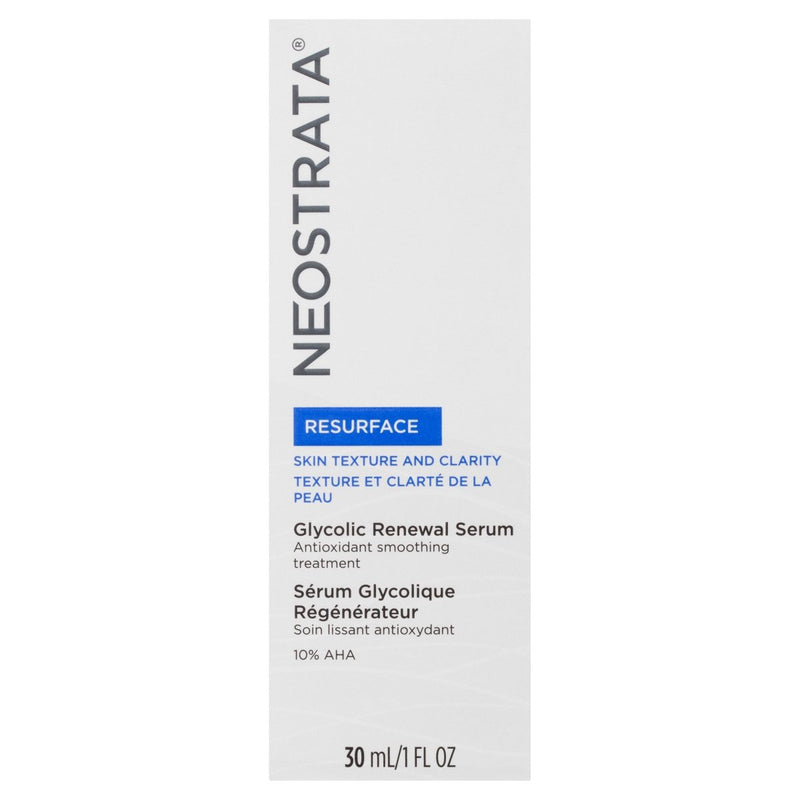 NEOSTRATA Resurface Glycolic Renewal Serum 30mL - Vital Pharmacy Supplies