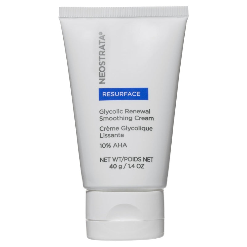 NEOSTRATA Resurface Glycolic Renewal Smoothing Cream 40g - Vital Pharmacy Supplies
