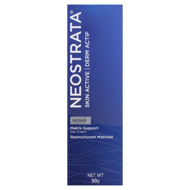 Neostrata Skin Active Matrix Support Day Cream 50g - Vital Pharmacy Supplies