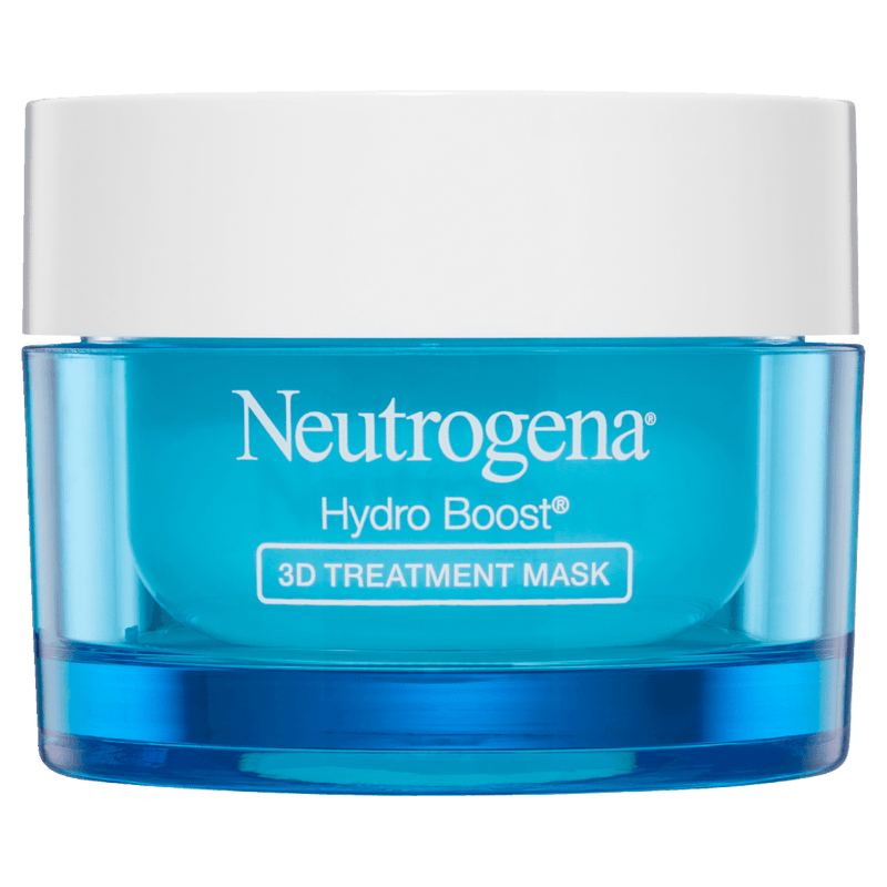 Neutrogena Hydro Boost 3D Treatment Mask 50g - Vital Pharmacy Supplies