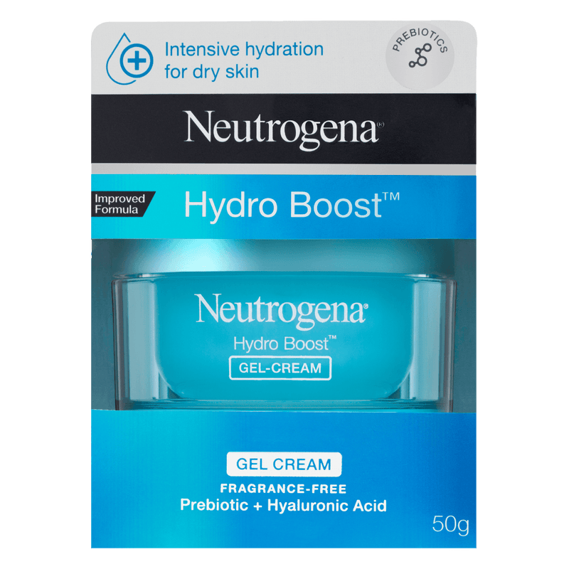 Neutrogena Hydro Boost Gel Cream 50g - Vital Pharmacy Supplies