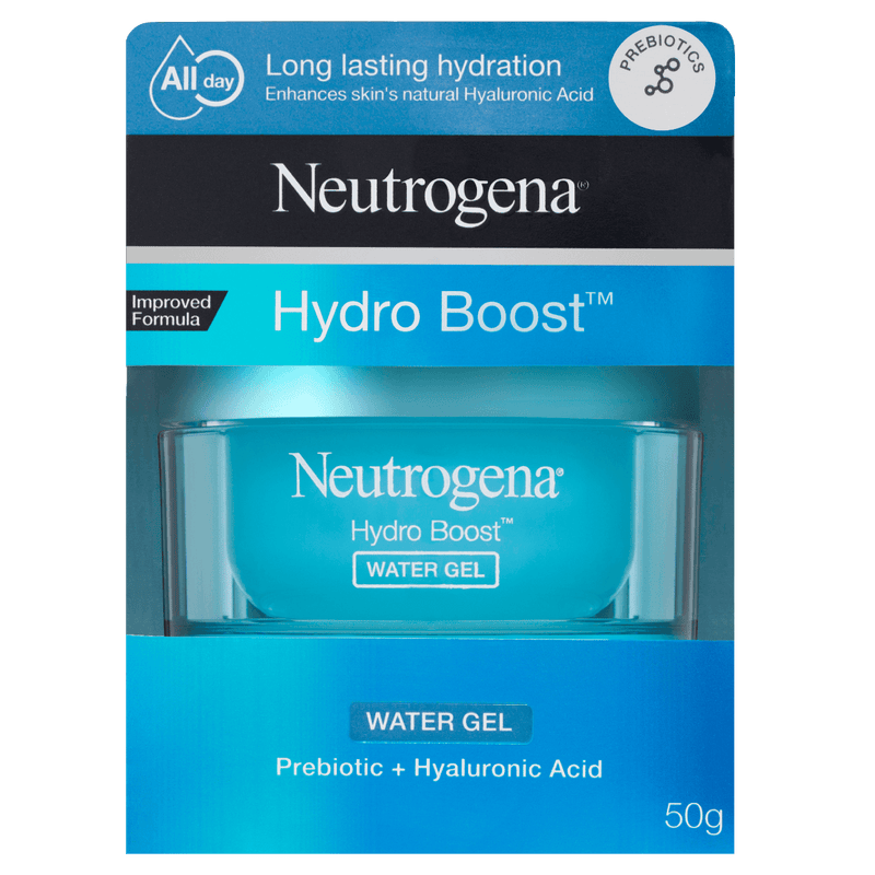 Neutrogena Hydro Boost Water Gel 50g - Vital Pharmacy Supplies
