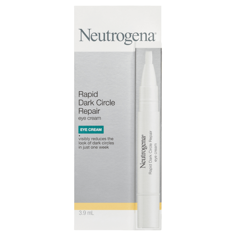 Neutrogena Rapid Dark Circle Repair Eye Cream 3.9mL - Vital Pharmacy Supplies