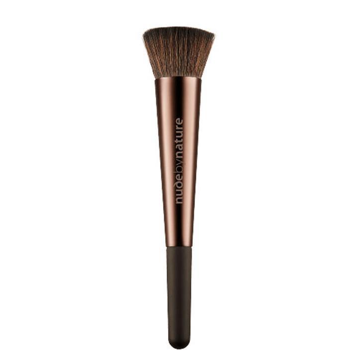 Nude By Nature Buffing Brush - Vital Pharmacy Supplies