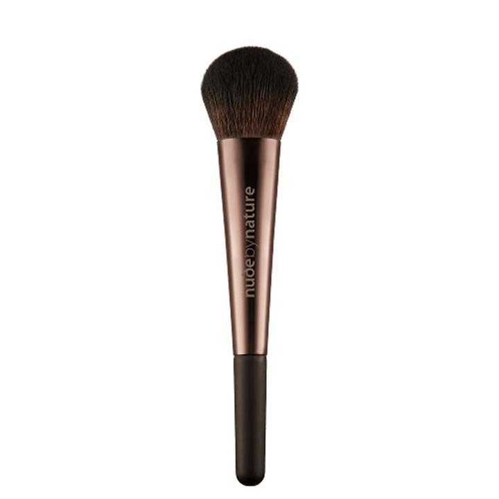 Nude By Nature Contour Brush - Vital Pharmacy Supplies