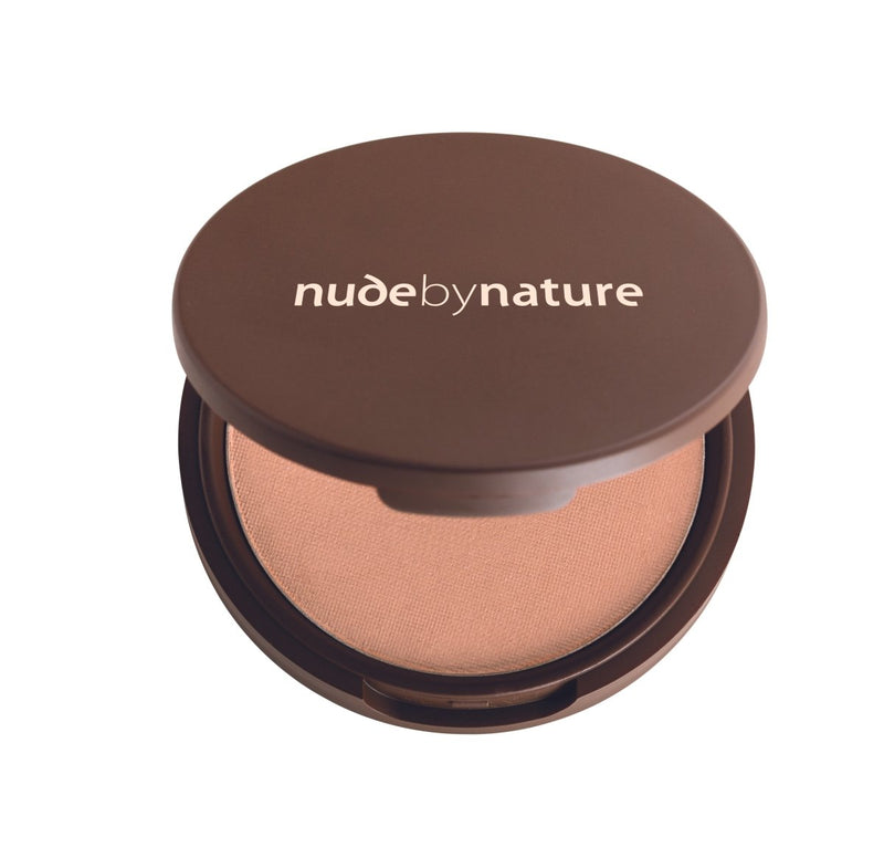 Nude by Nature Pressed Mineral Cover - Vital Pharmacy Supplies