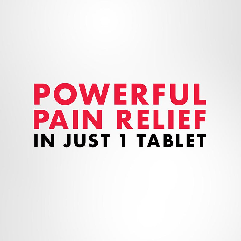 Nuromol Strong Pain Relief Tablets 12 Pack - Vital Pharmacy Supplies